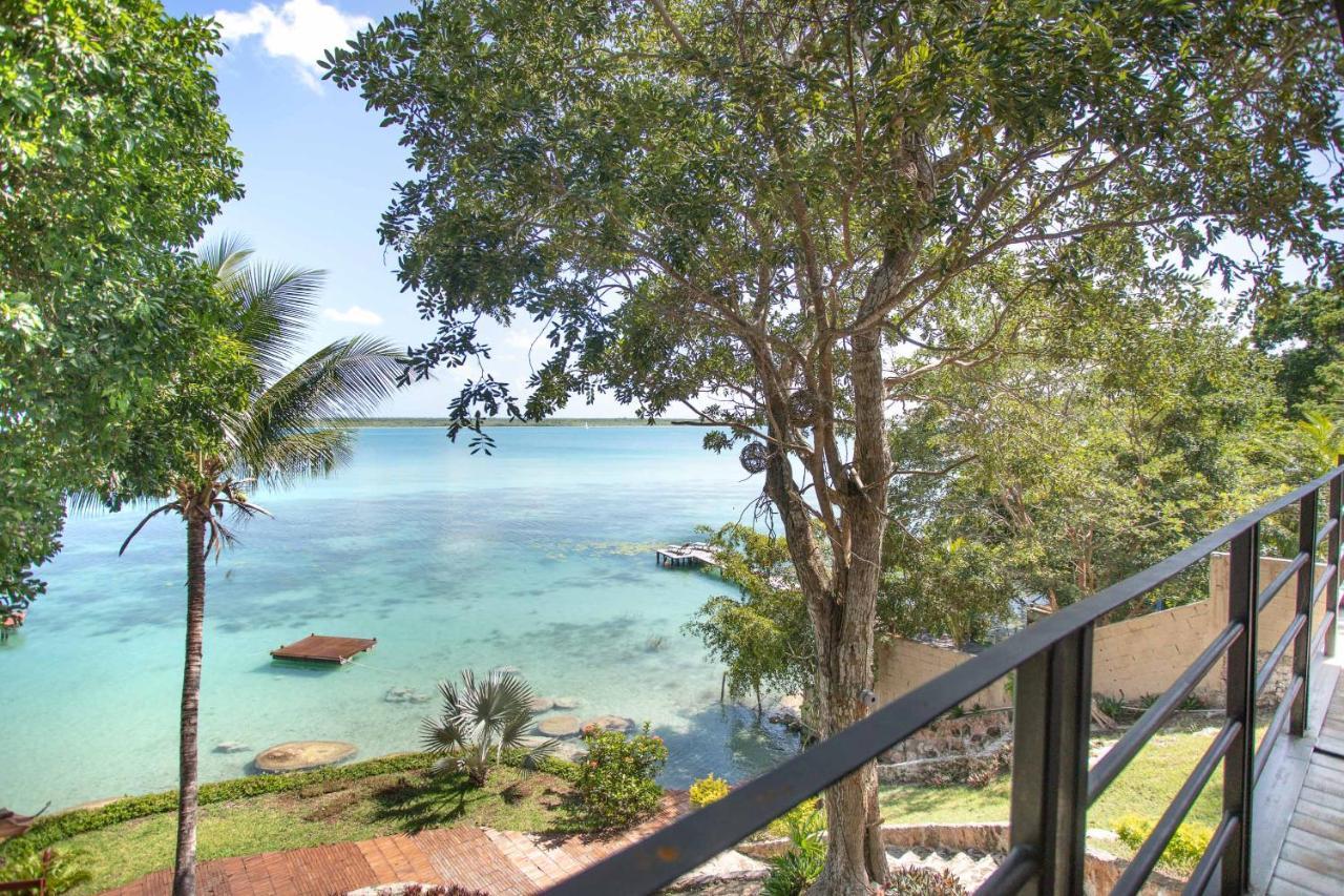 Casa Real- Lagoon Acces And Stunning Views! Villa
