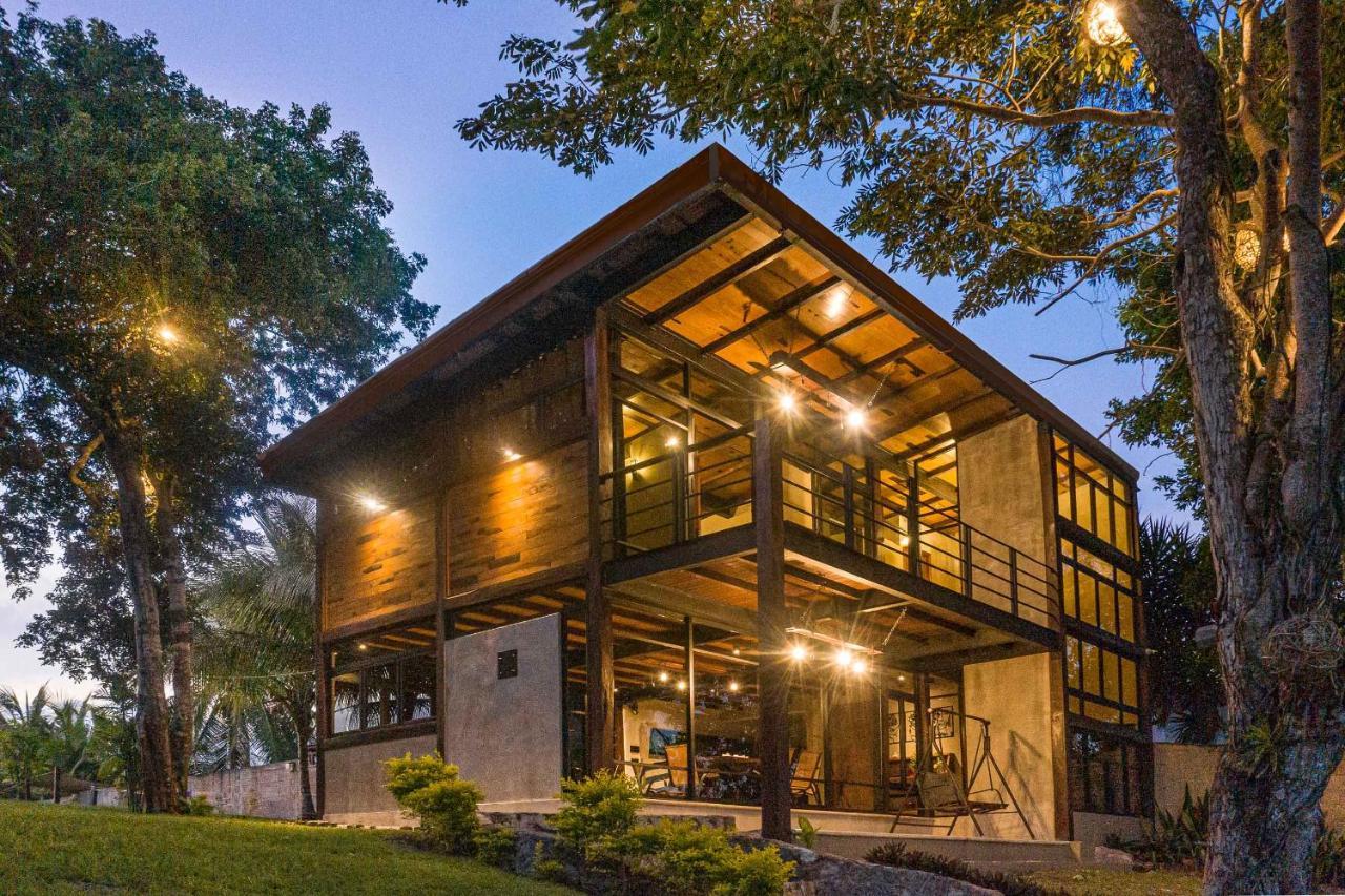 Casa Real- Lagoon Acces And Stunning Views!