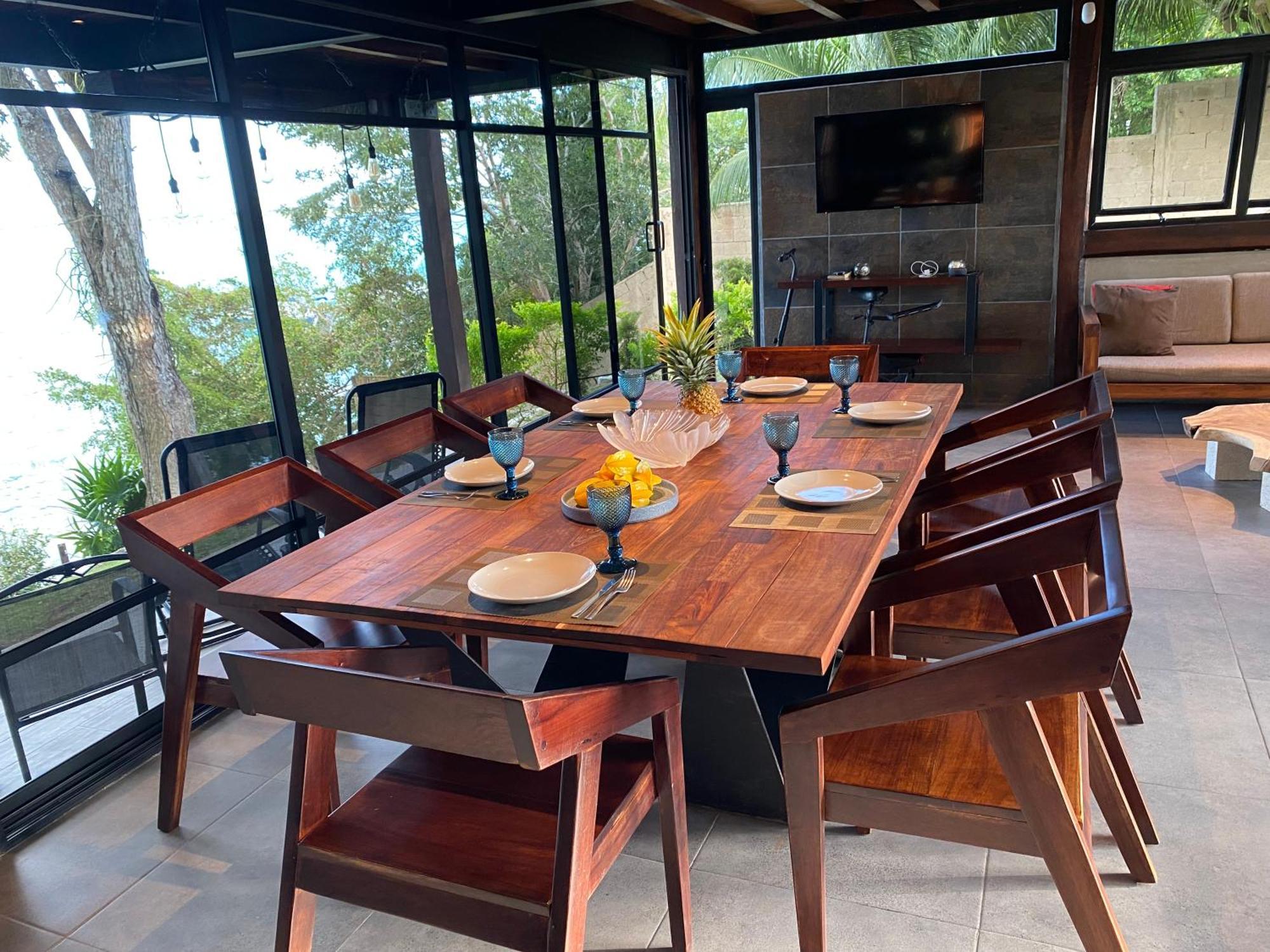 Casa Real- Lagoon Acces And Stunning Views! Villa *