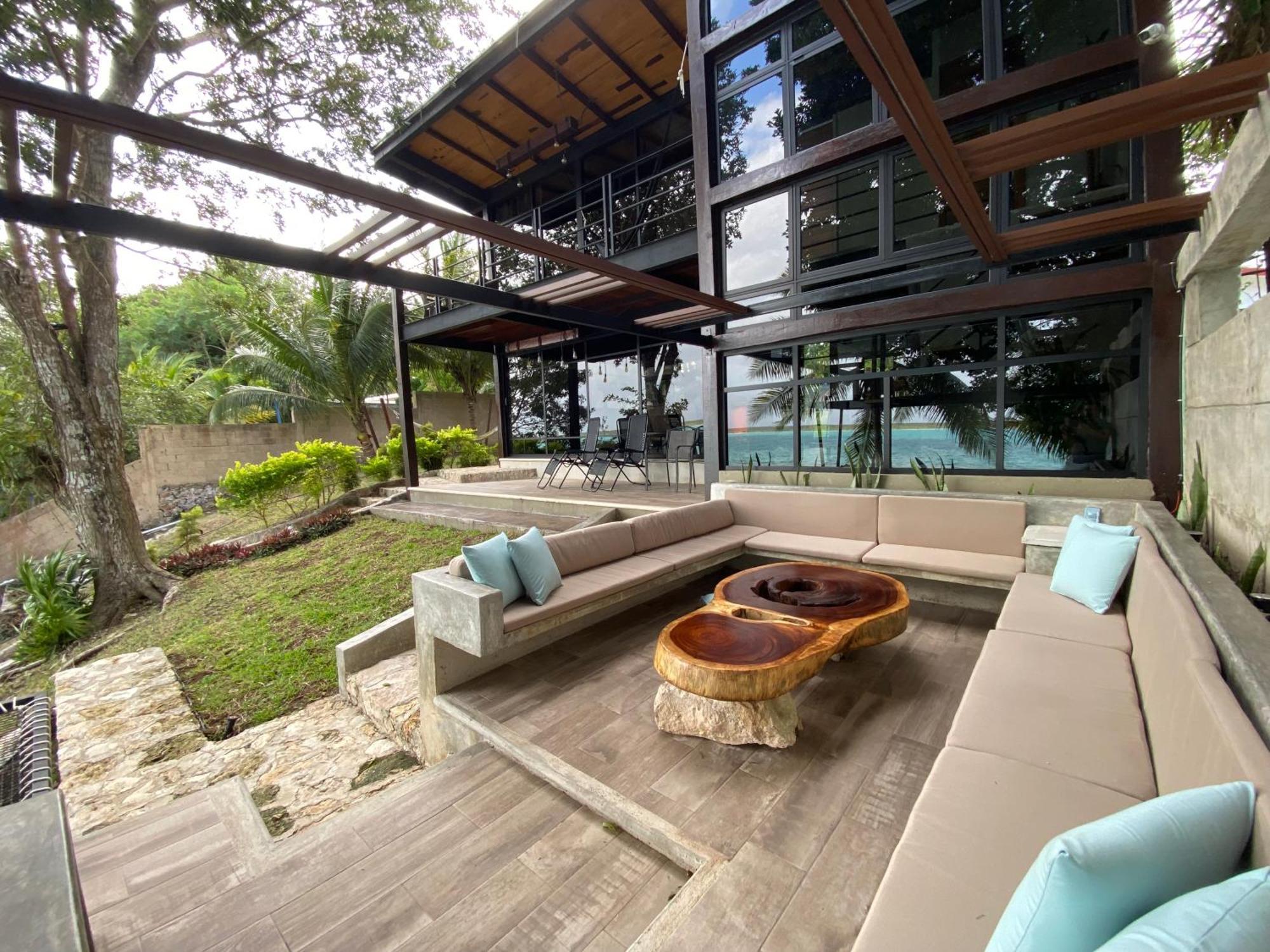 Casa Real- Lagoon Acces And Stunning Views! Bacalar
