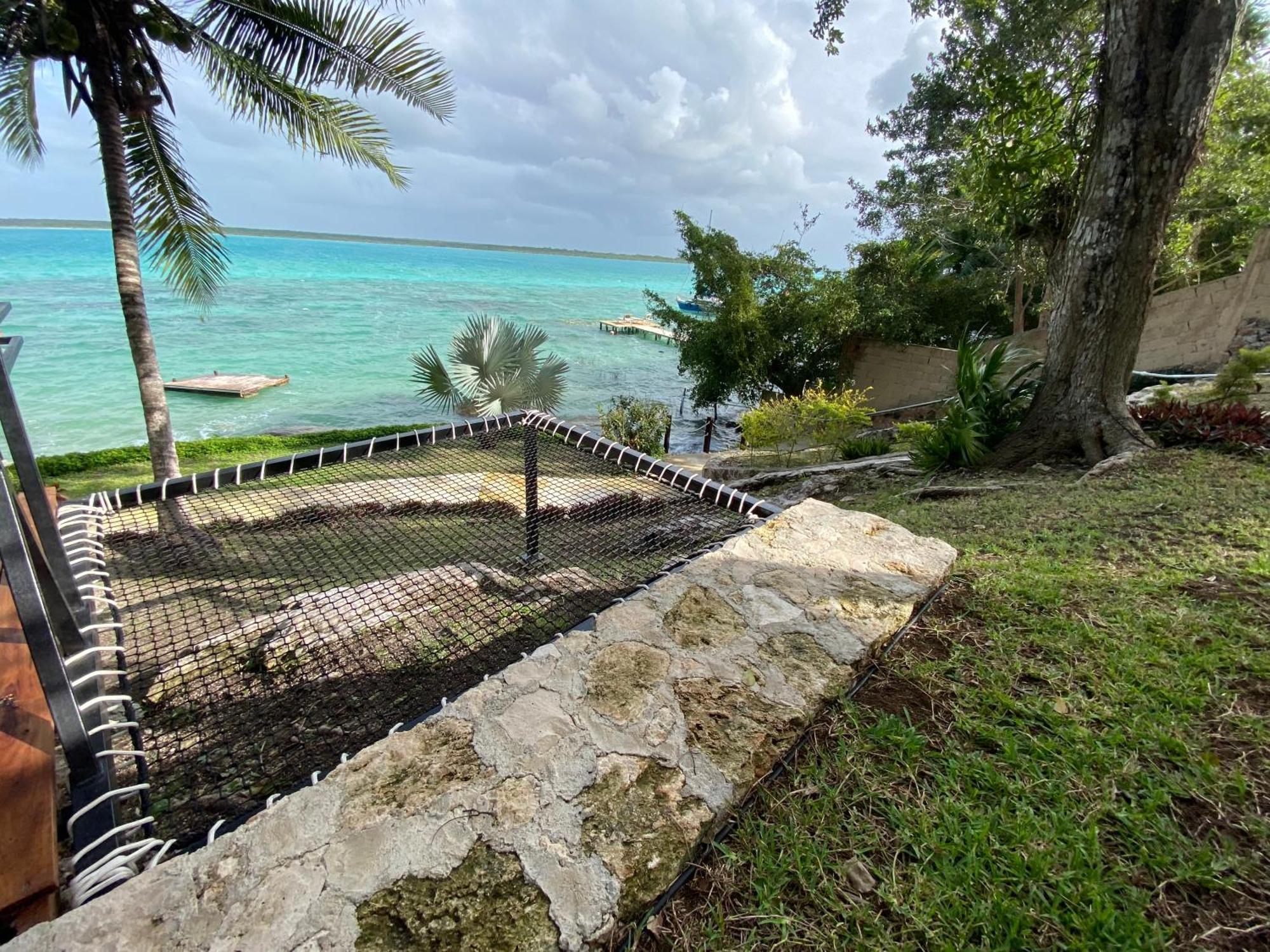 Casa Real- Lagoon Acces And Stunning Views! Villa *